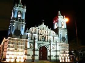Catedral de San Juan Bautista – Best Places In The World To Retire – International Living